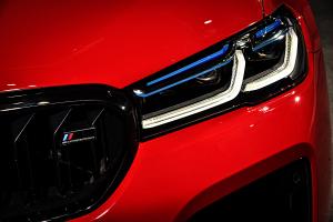 BMW M5 Competition 2020 года  (WW)